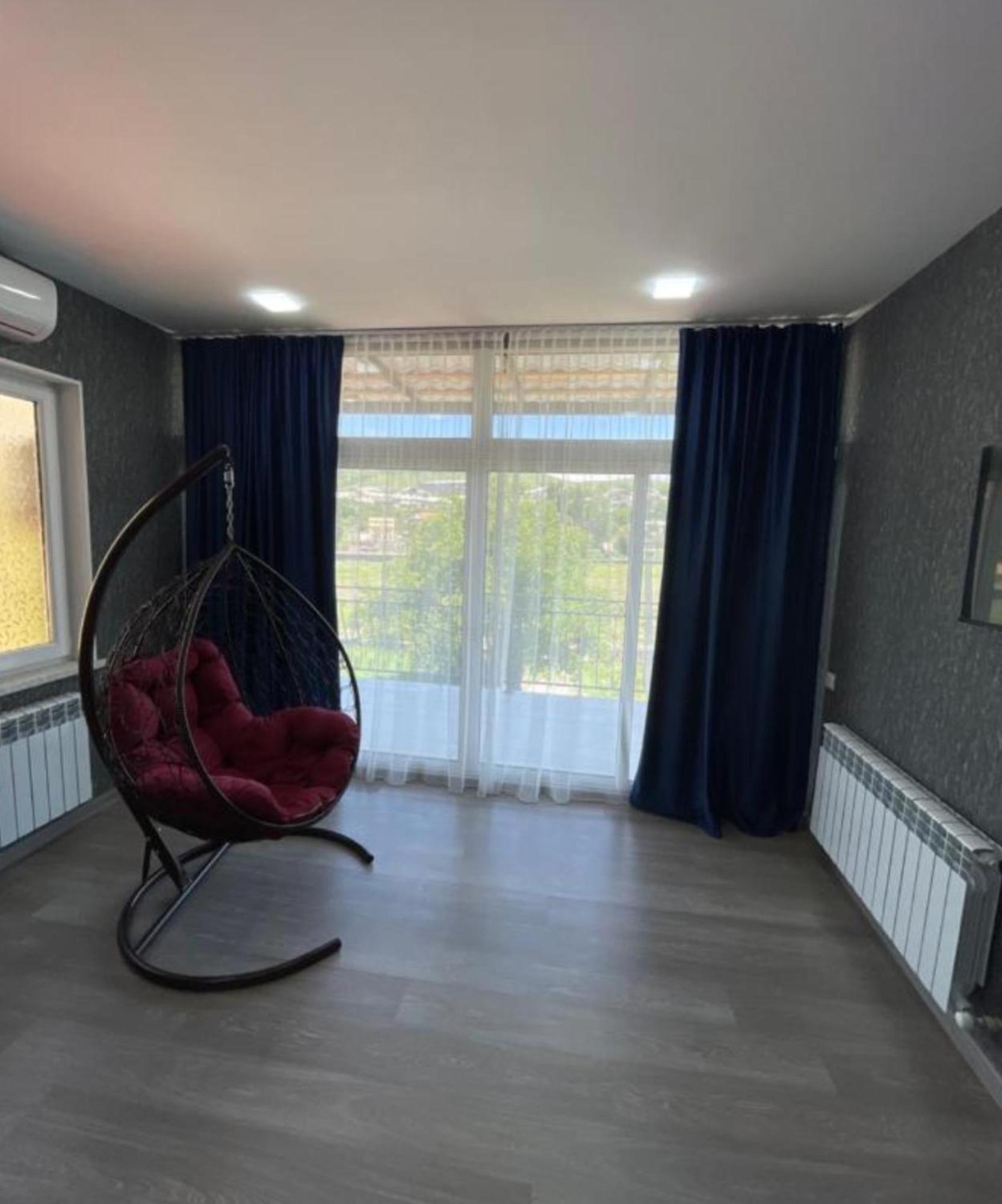 Dream Home Vanadzor Exterior photo