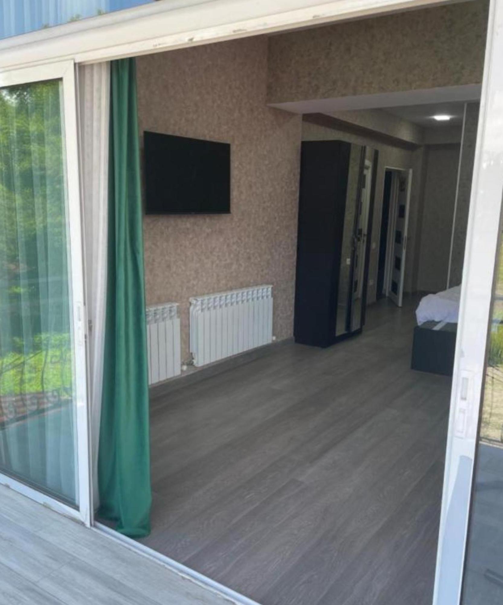 Dream Home Vanadzor Exterior photo