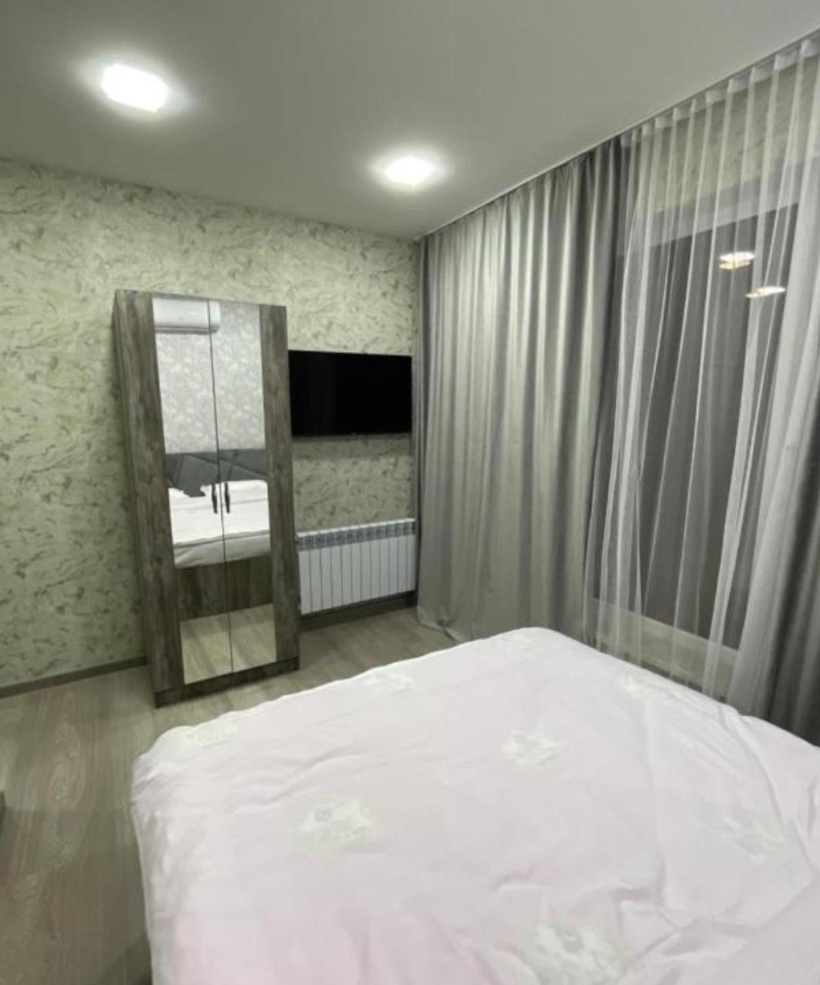 Dream Home Vanadzor Exterior photo