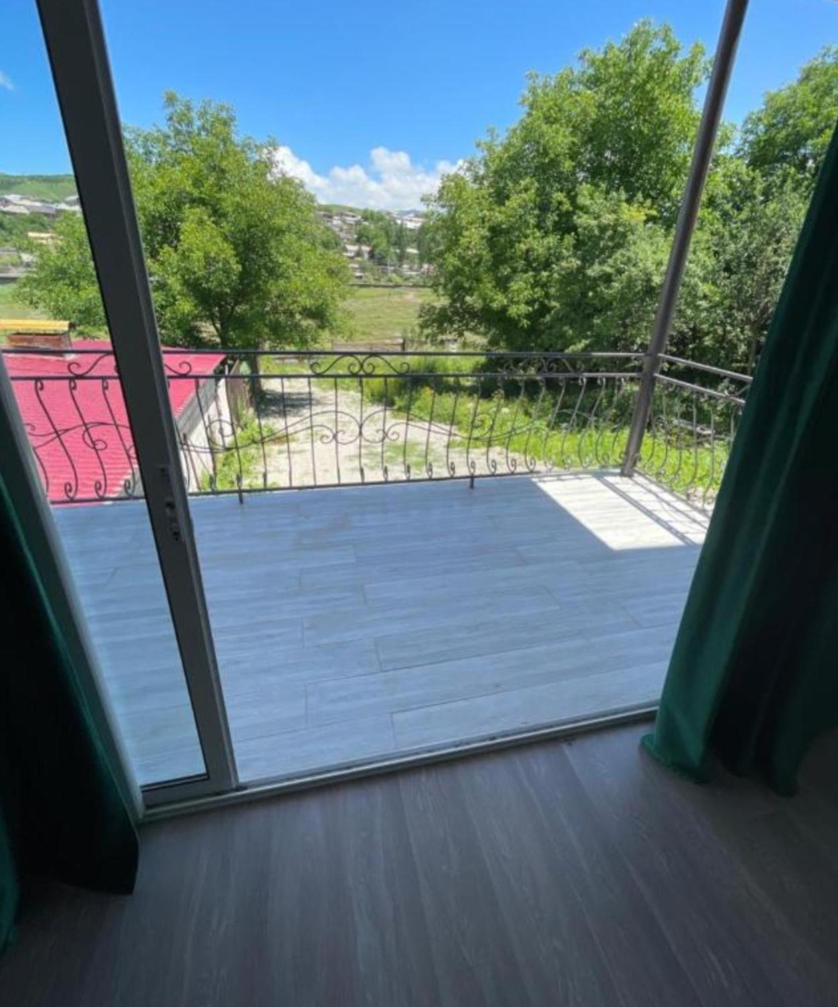 Dream Home Vanadzor Exterior photo