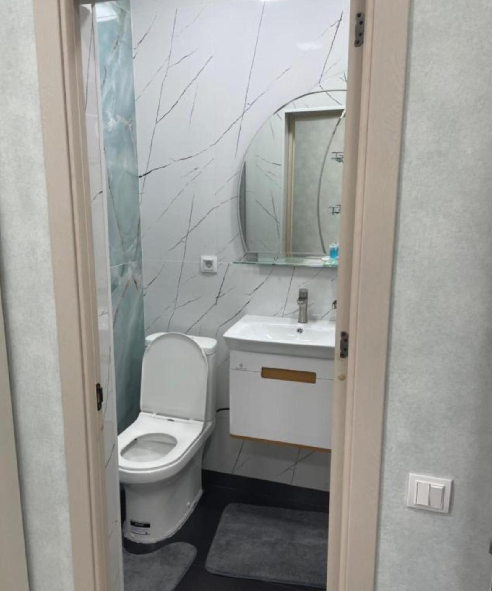 Dream Home Vanadzor Exterior photo