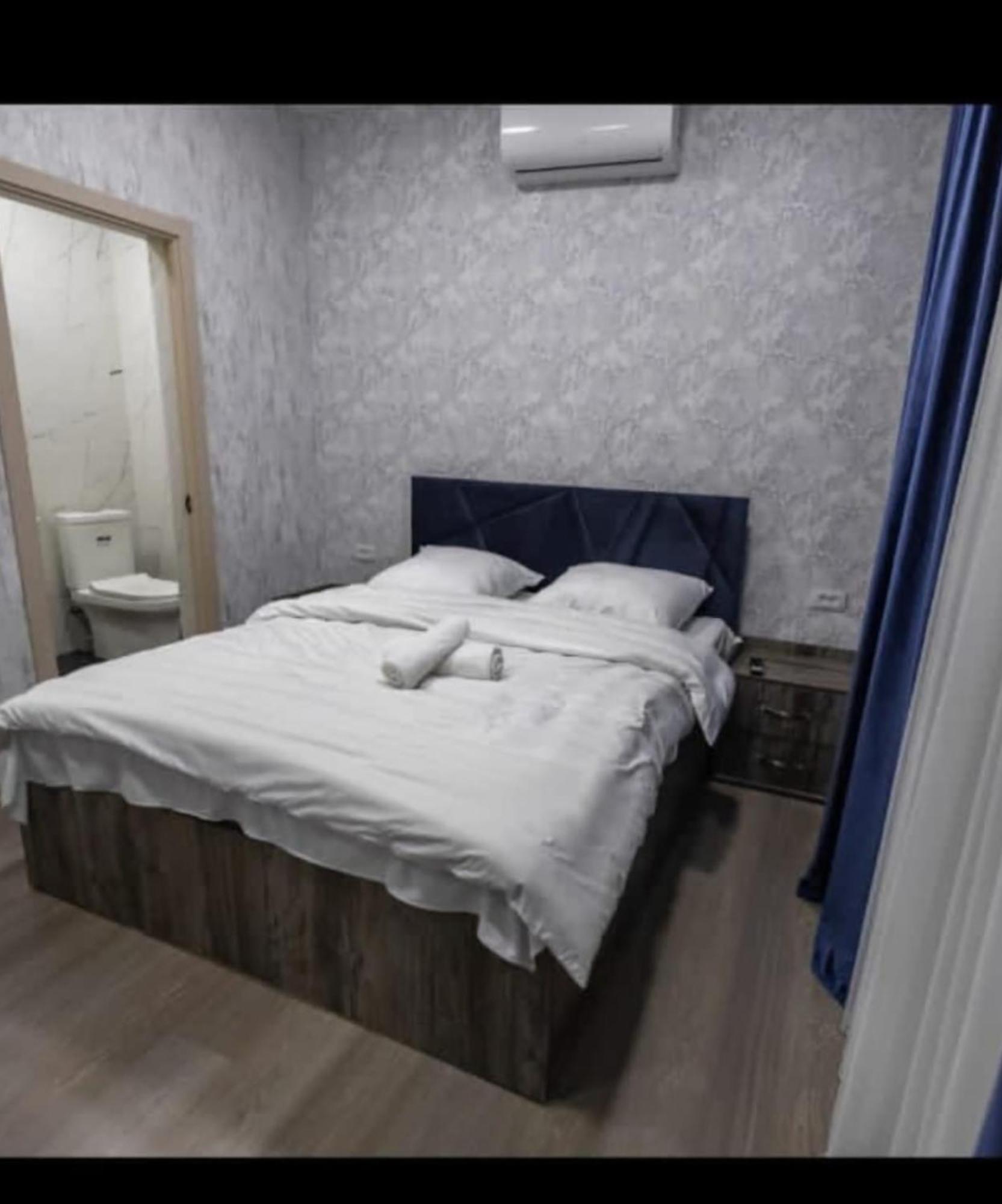 Dream Home Vanadzor Exterior photo