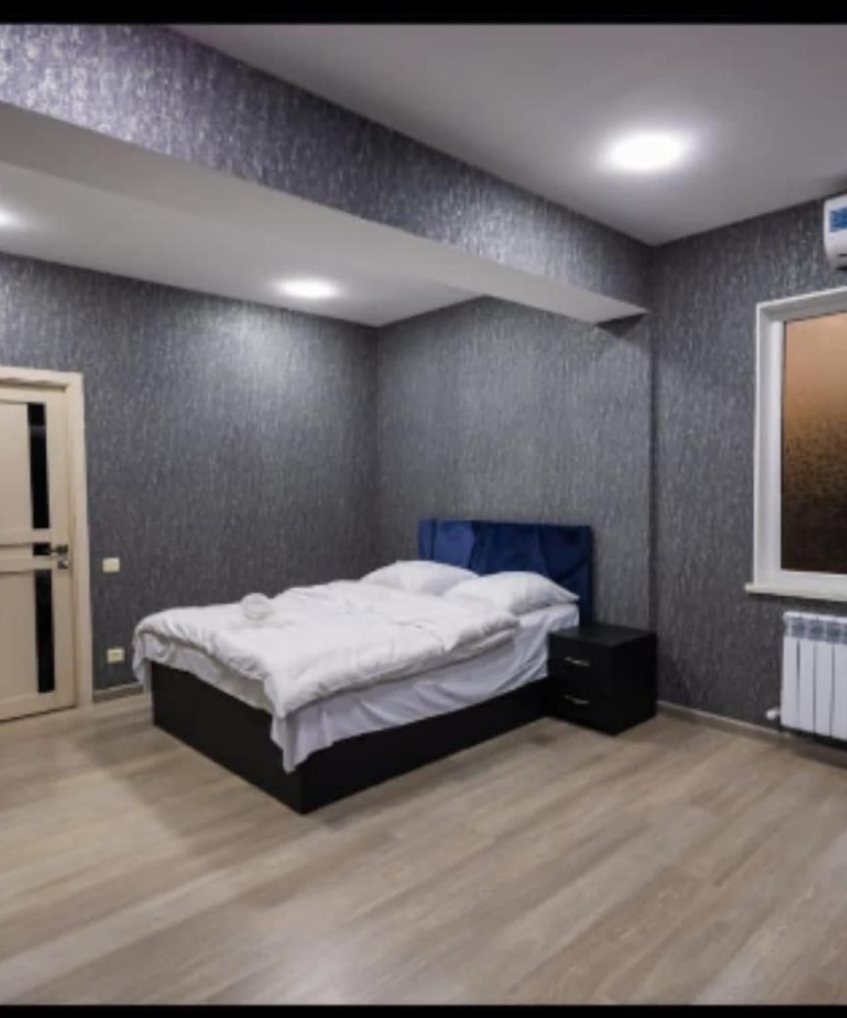 Dream Home Vanadzor Exterior photo