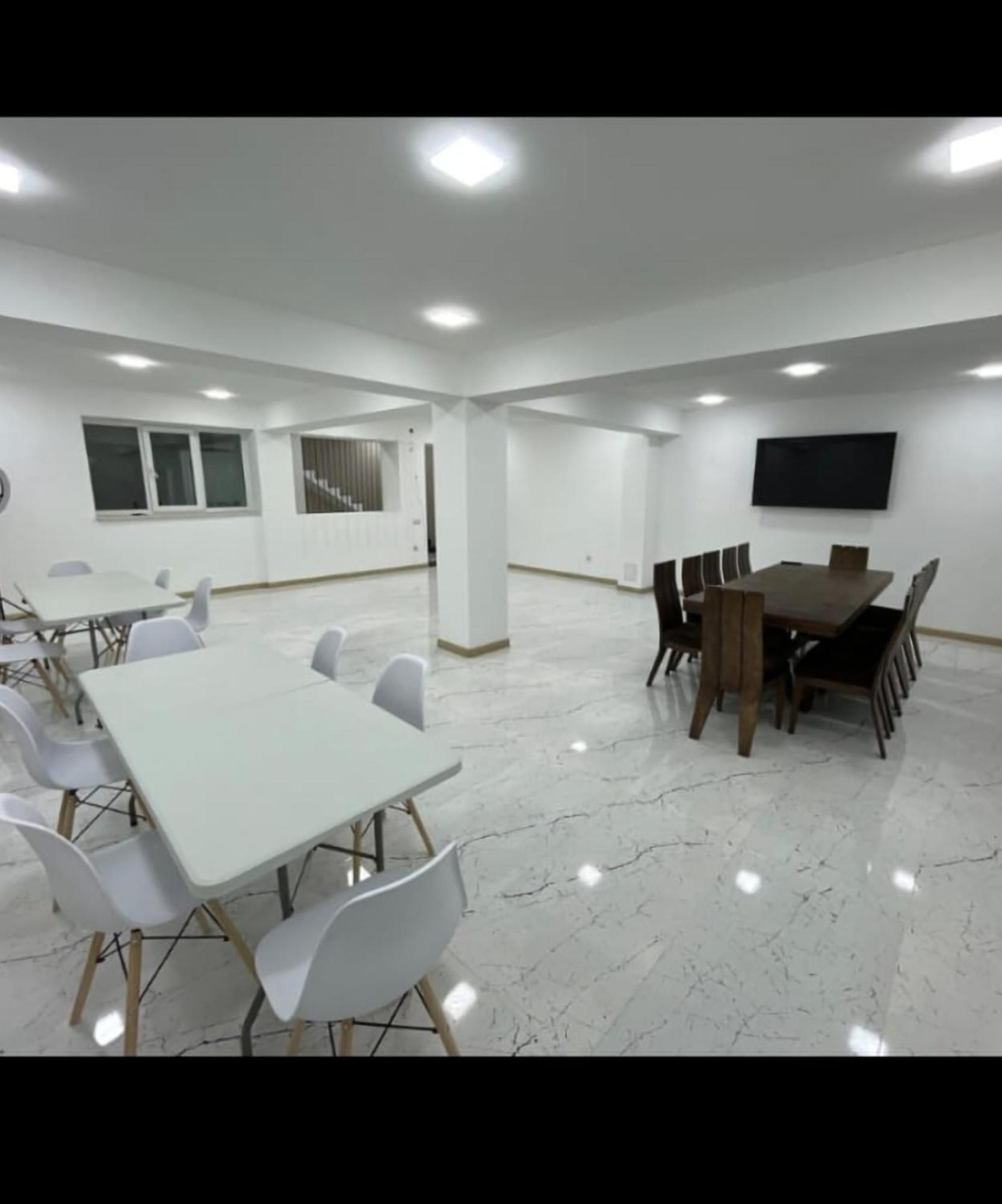 Dream Home Vanadzor Exterior photo