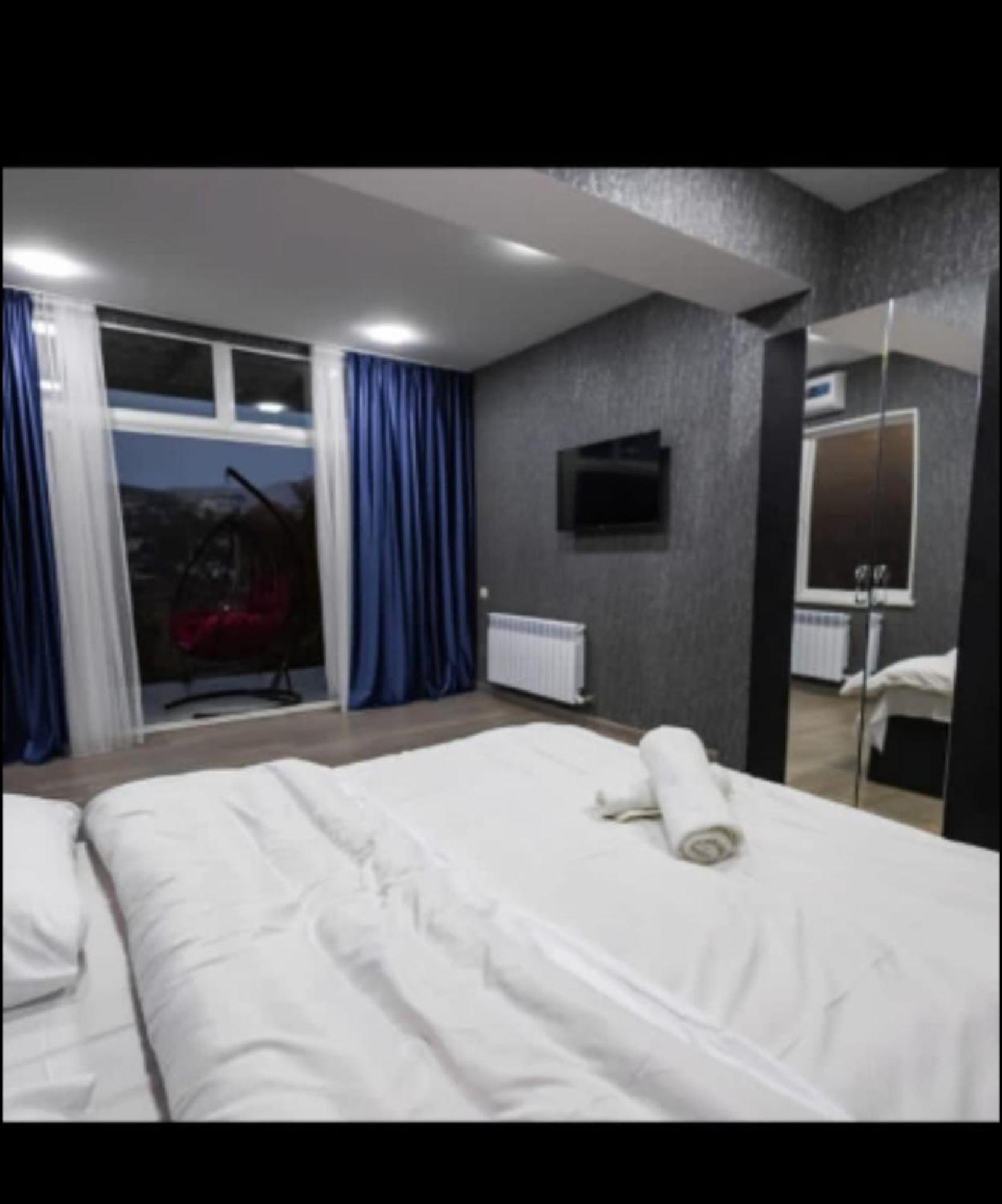 Dream Home Vanadzor Exterior photo