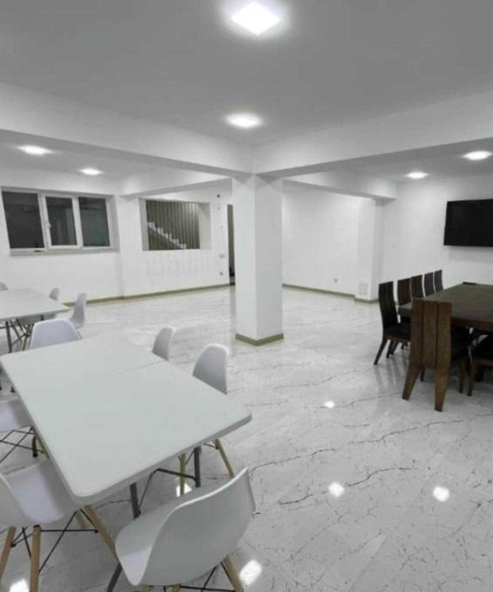 Dream Home Vanadzor Exterior photo