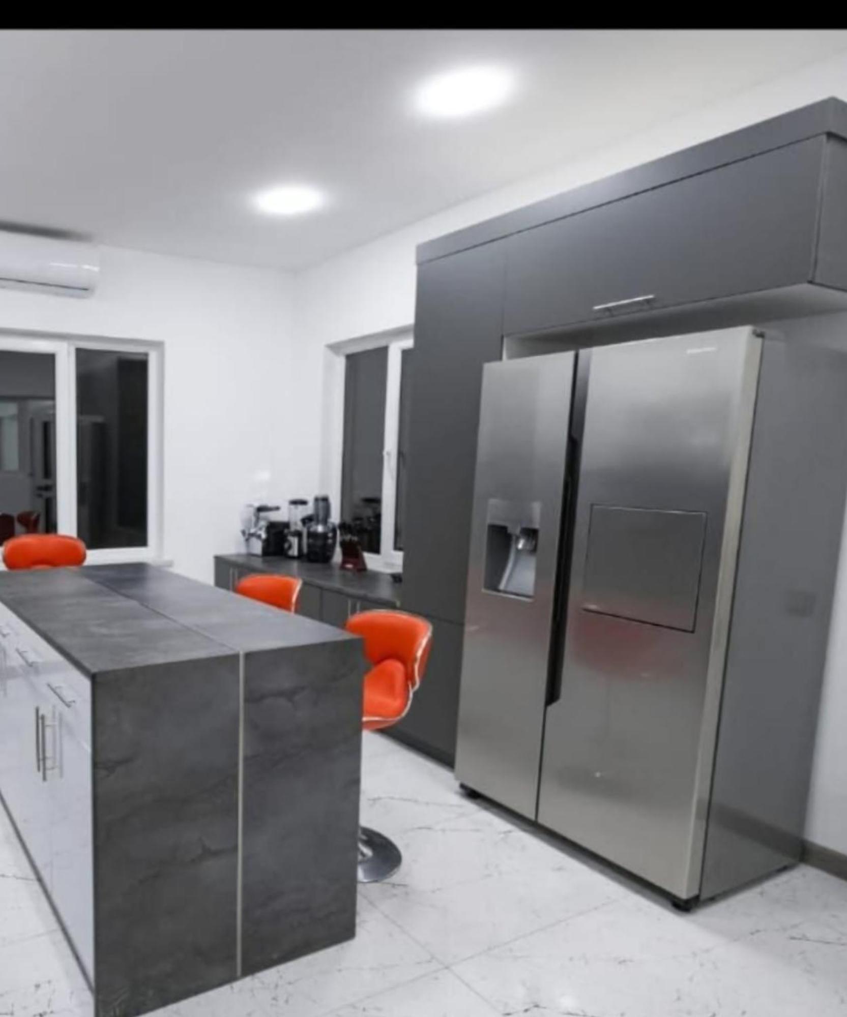 Dream Home Vanadzor Exterior photo