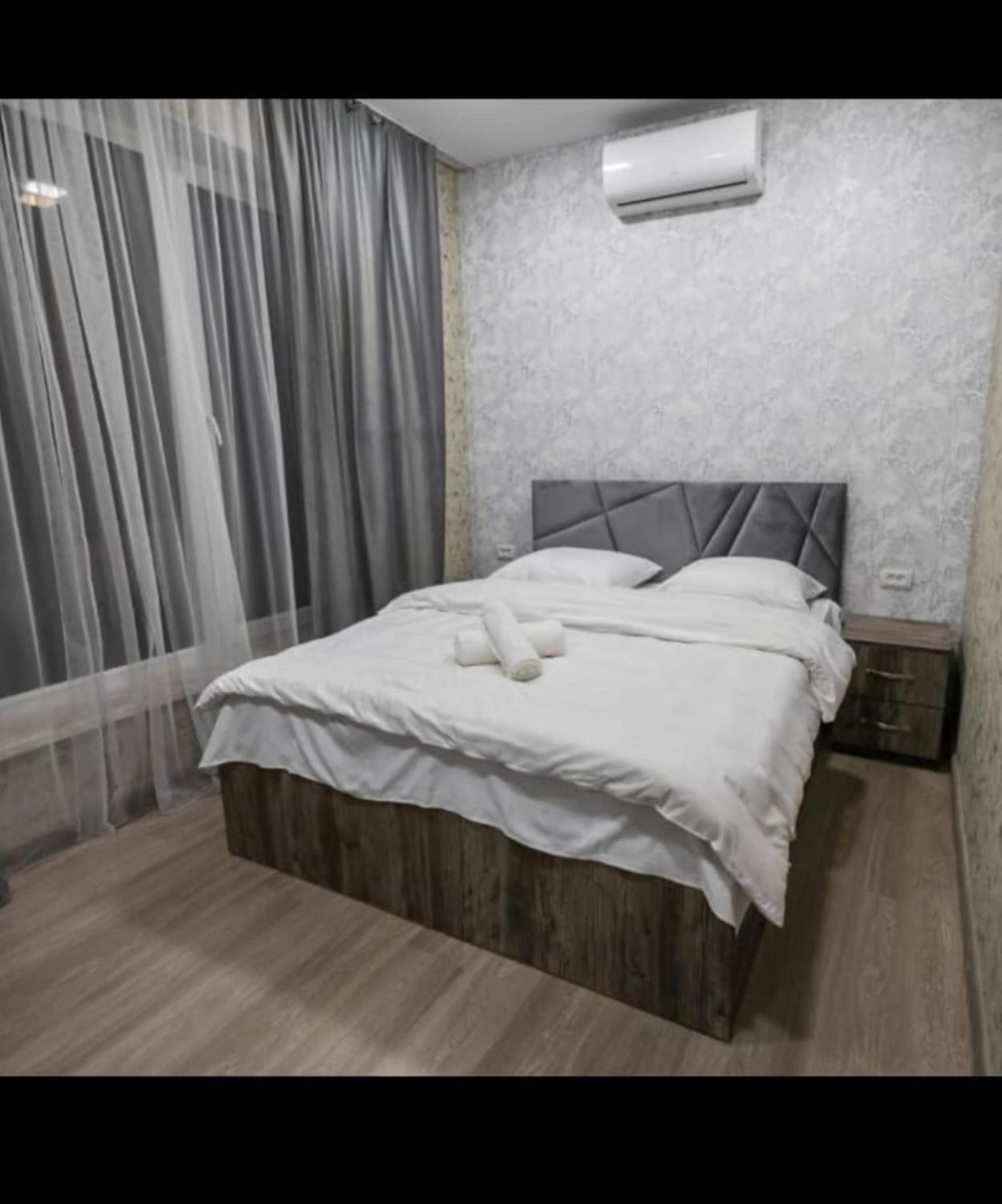 Dream Home Vanadzor Exterior photo