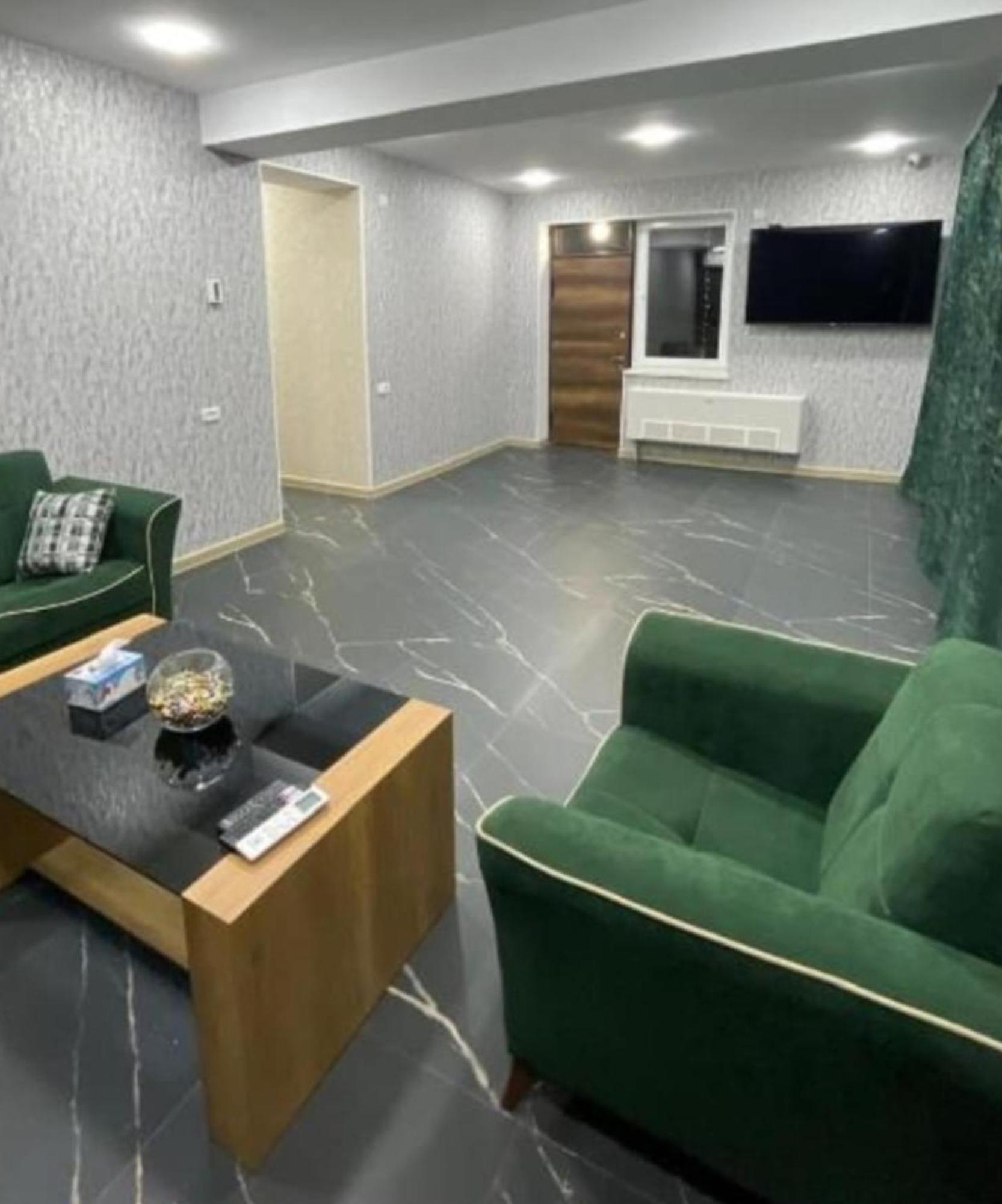 Dream Home Vanadzor Exterior photo