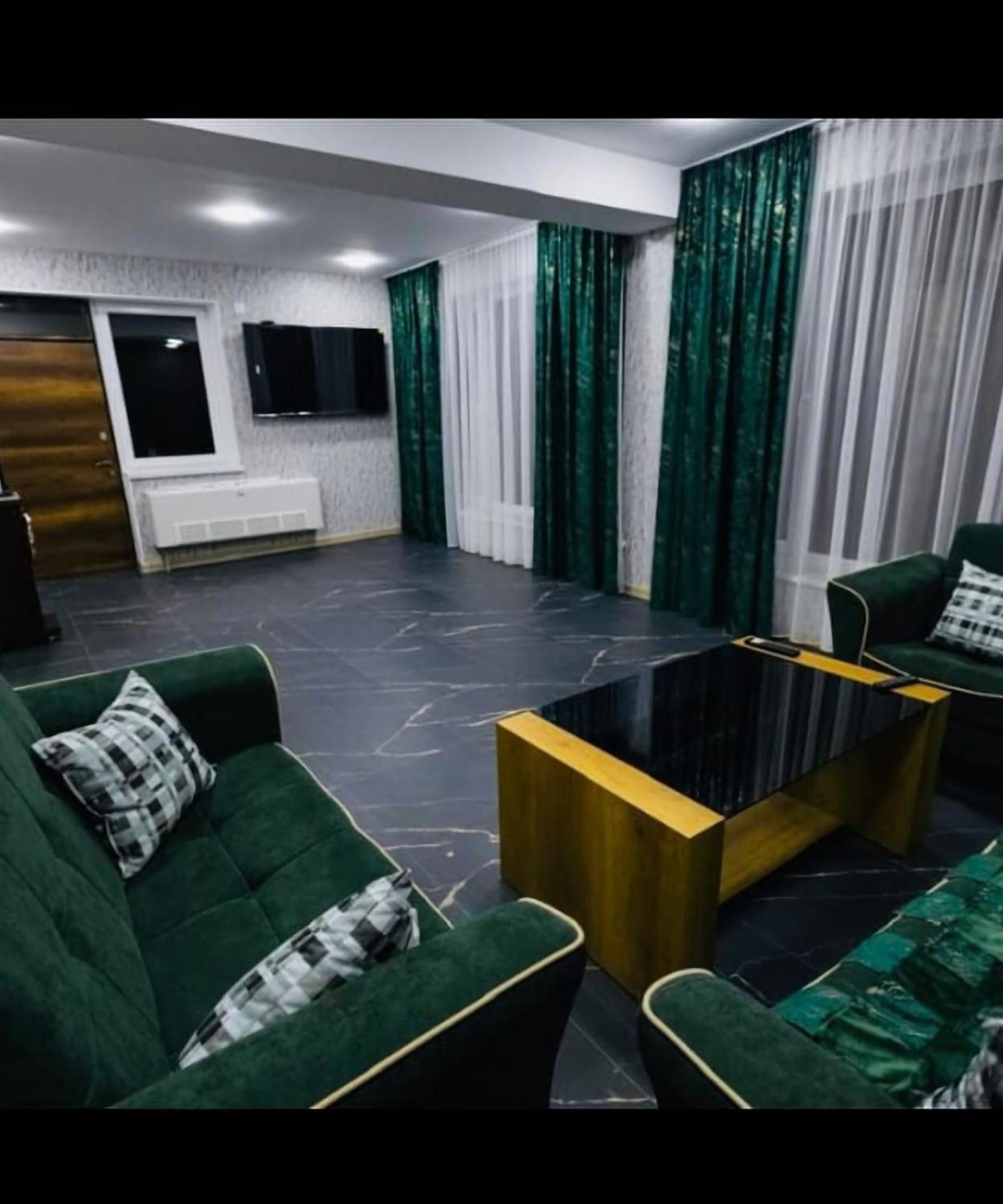 Dream Home Vanadzor Exterior photo