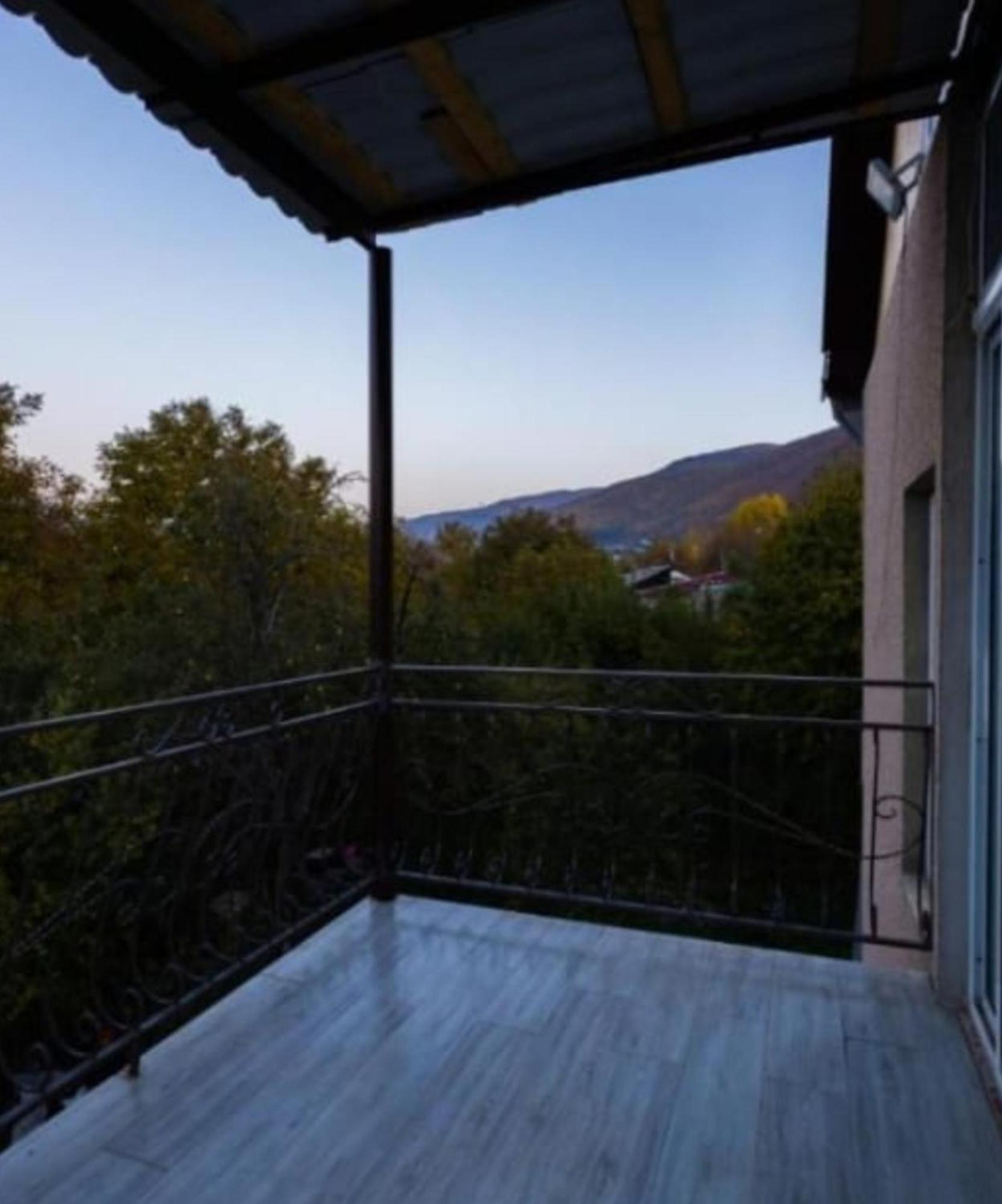Dream Home Vanadzor Exterior photo
