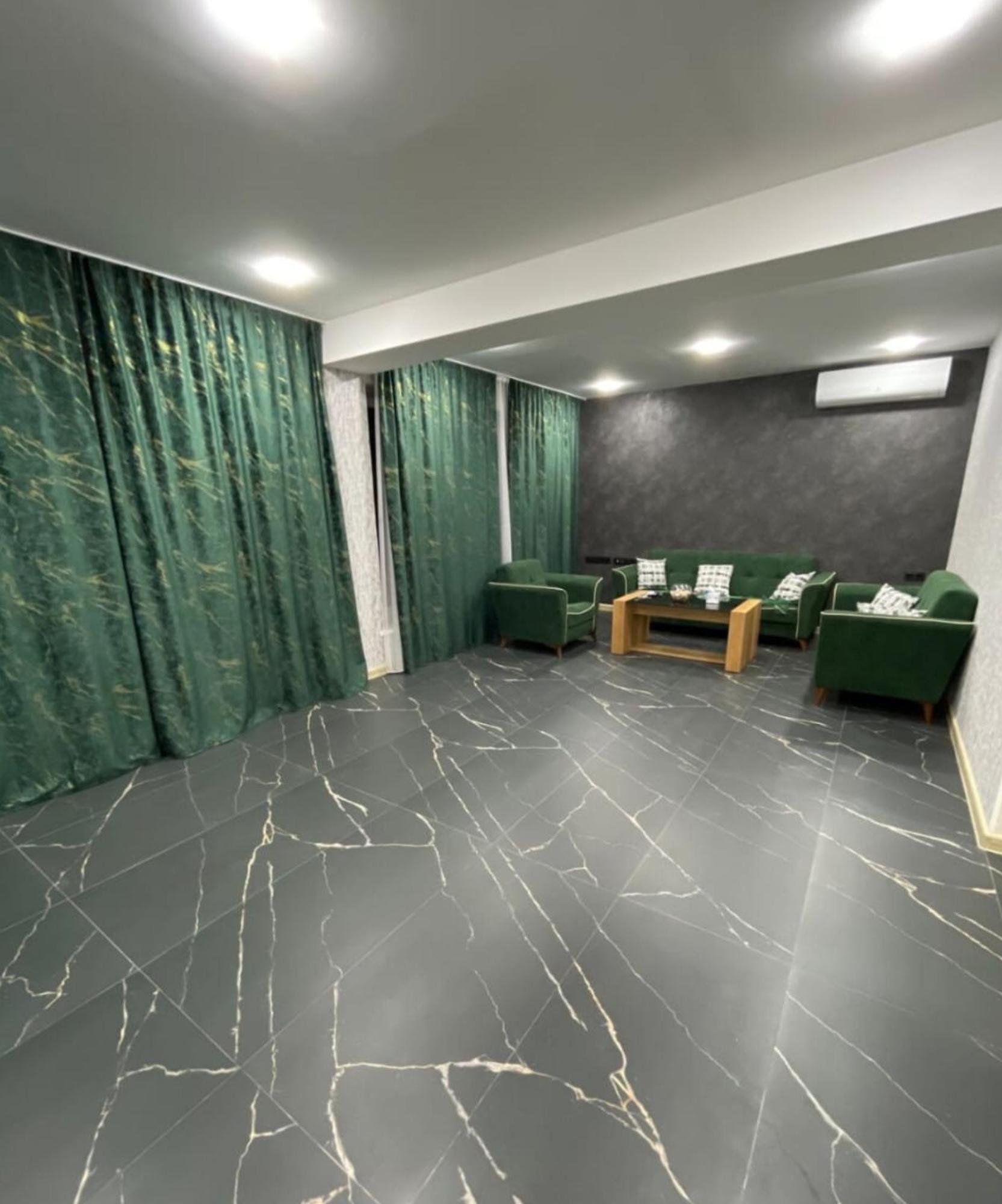 Dream Home Vanadzor Exterior photo