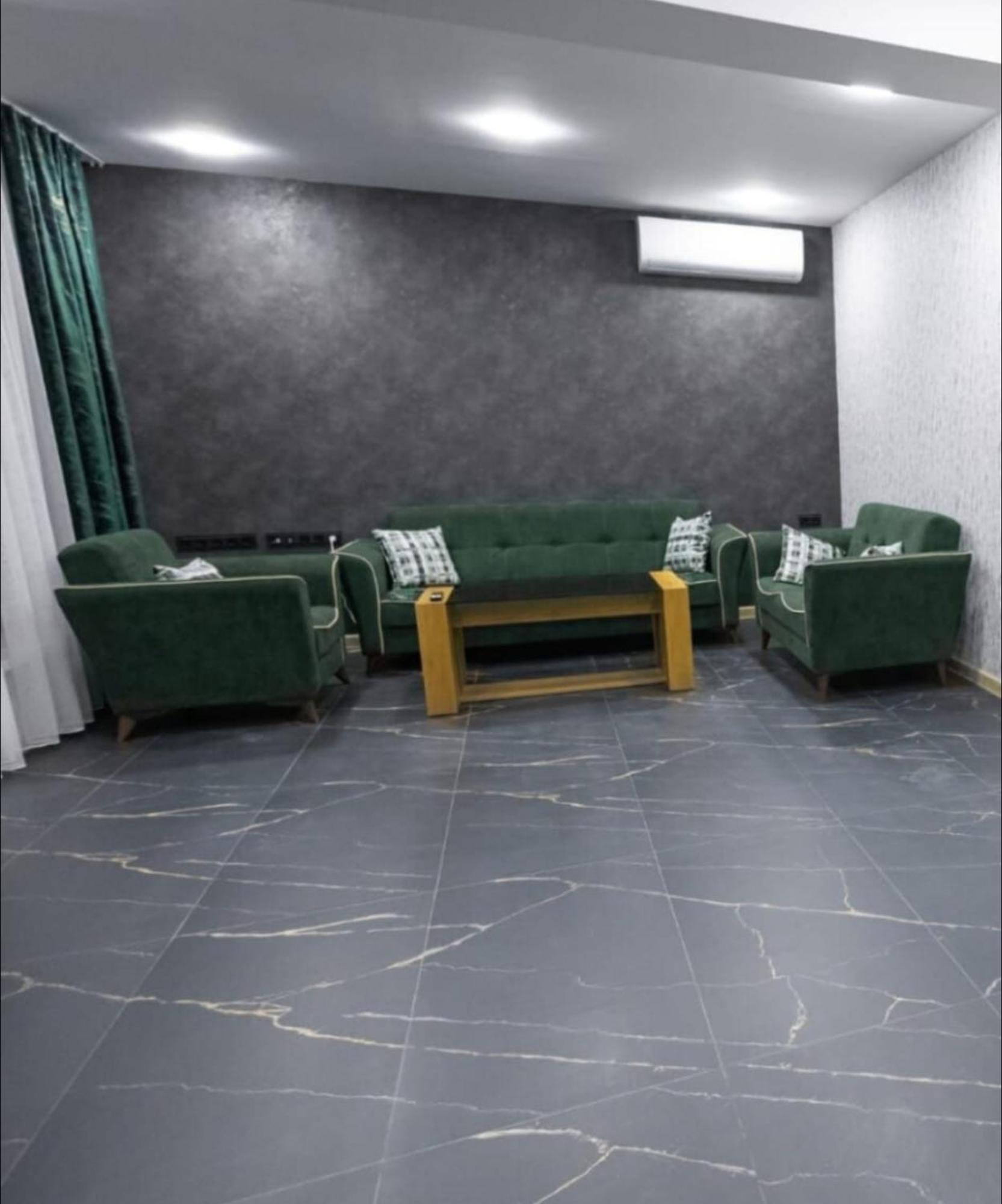 Dream Home Vanadzor Exterior photo