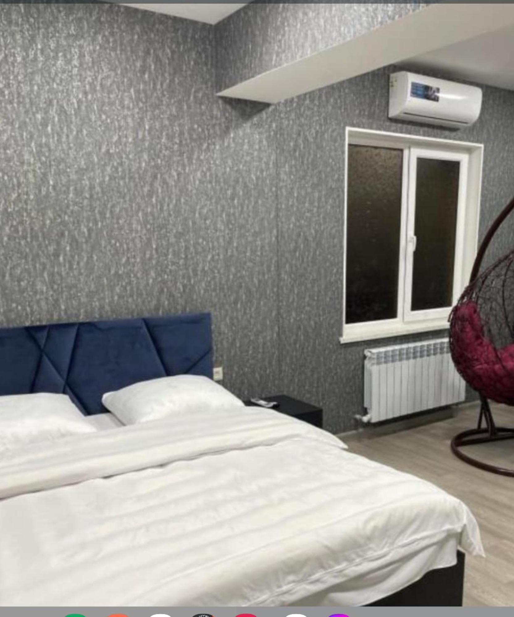 Dream Home Vanadzor Exterior photo