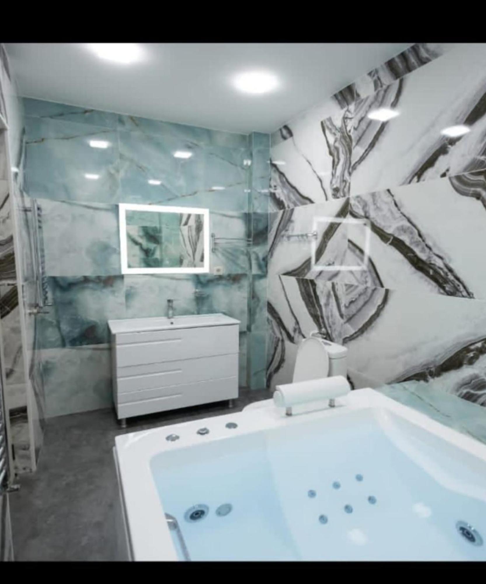 Dream Home Vanadzor Exterior photo