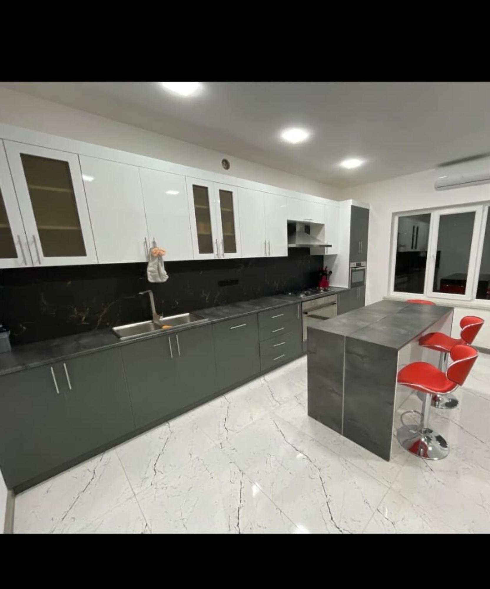 Dream Home Vanadzor Exterior photo