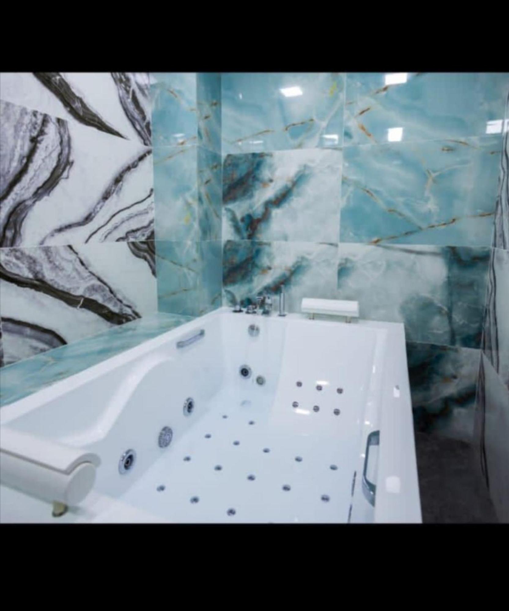 Dream Home Vanadzor Exterior photo
